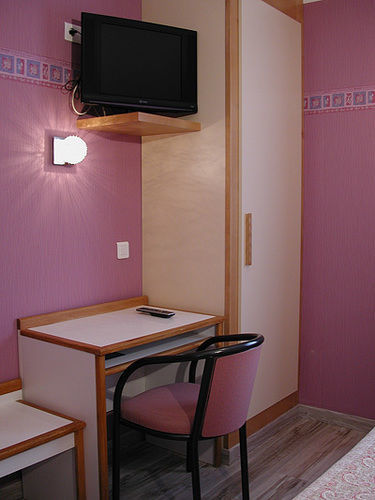 Hotel Restaurant Des Deux Vallees Entraygues-sur-Truyère